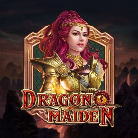 Play Dragon Maiden slot